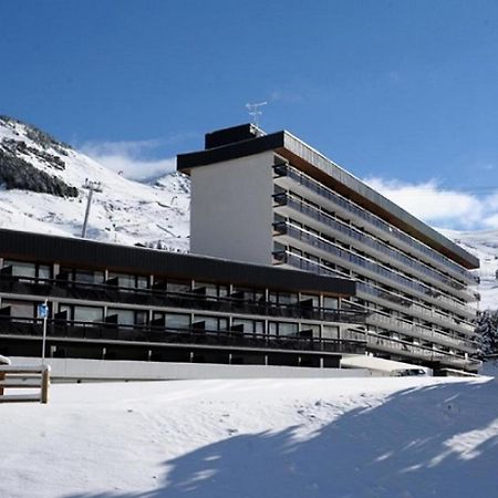 Residence Aravis - Appartement Lumineux - Ski Aux Pieds - Balcon - Casier A Skis Mae-2944 Saint-Martin-de-Belleville Extérieur photo